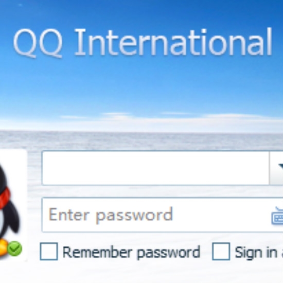 QQ International