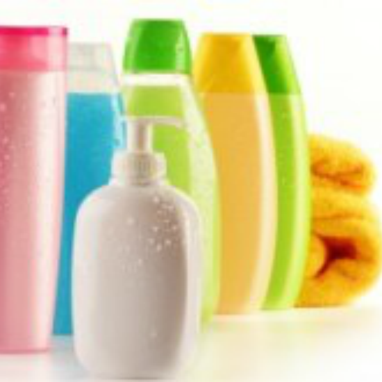 Hair care products - Rs 45