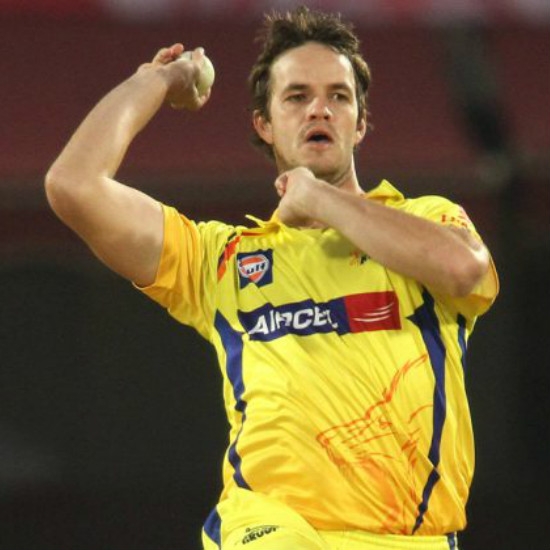 Albie Morkel