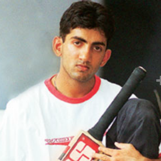 Gautam Gambhir