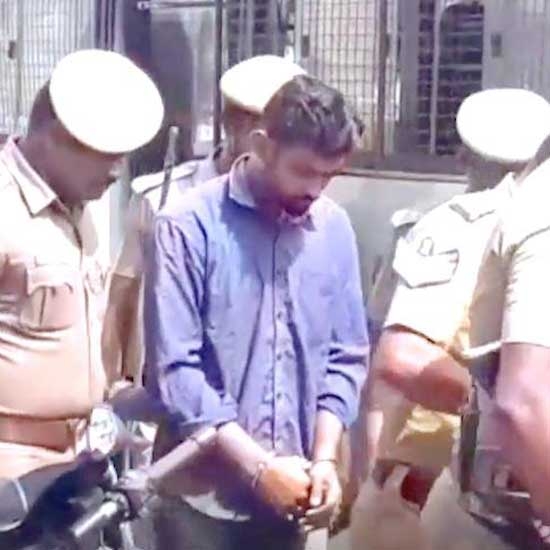 Court pronounces verdict - February 2018