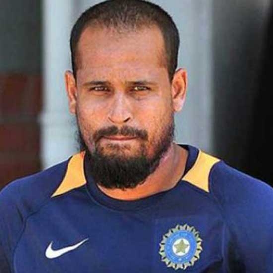 Yusuf Pathan