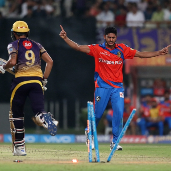 Basil Thampi - (GL/Kerala)