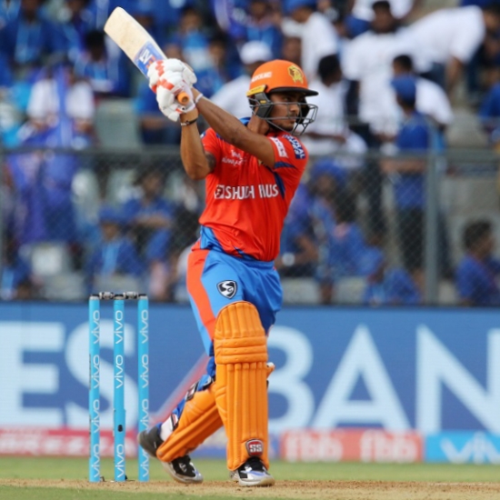 Ishan Kishan - (GL/Jharkhand)
