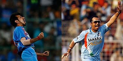 Indian players who have recorded six-wicket hauls in limited overs cricket