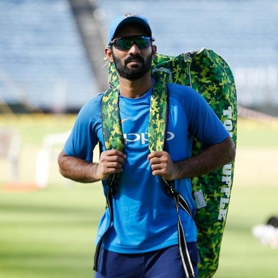 Dinesh Karthik - grade B - Rs 3 crore