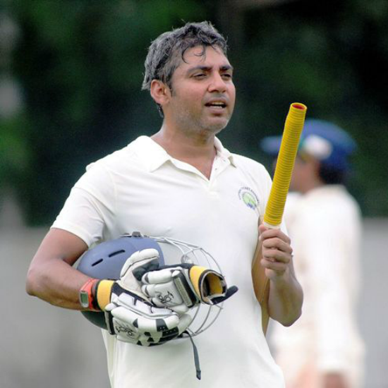 Ajay Jadeja