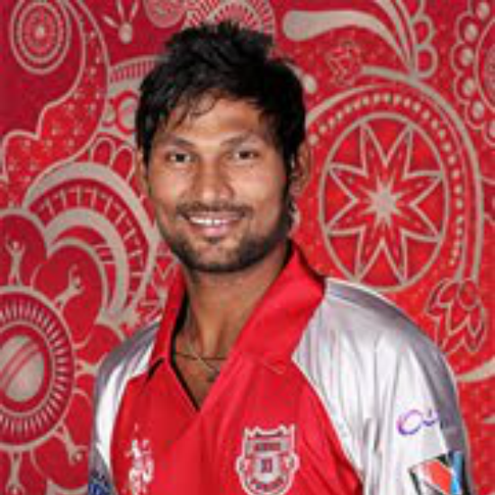 Amit Yadav - KXIP