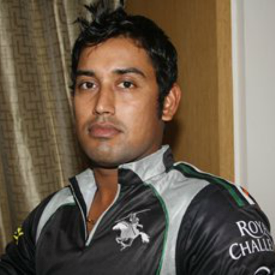 Mohnish Mishra - Pune Warriors