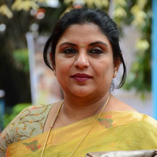 ஸ்ரீபிரியா