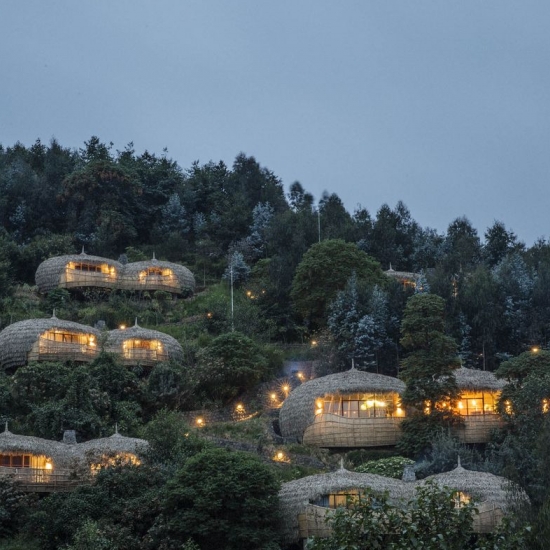 Rwanda - evisa