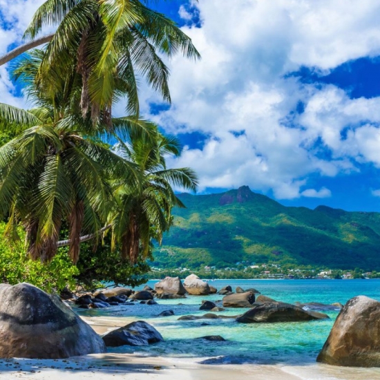Seychelles - visa on arrival