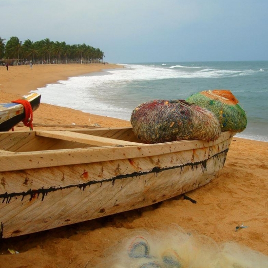 togo - visa on arrival