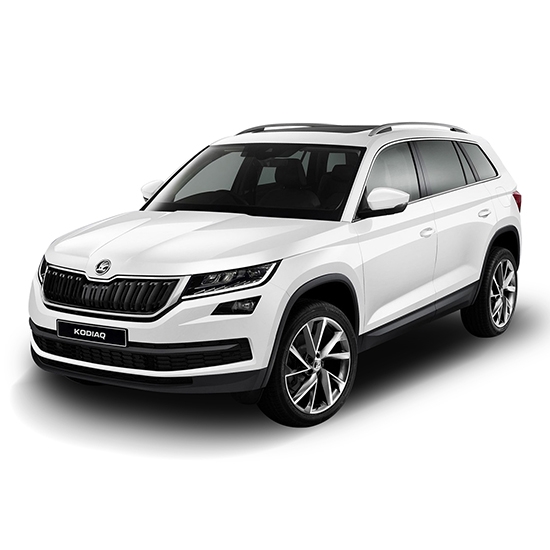 Skoda Kodiaq 2017