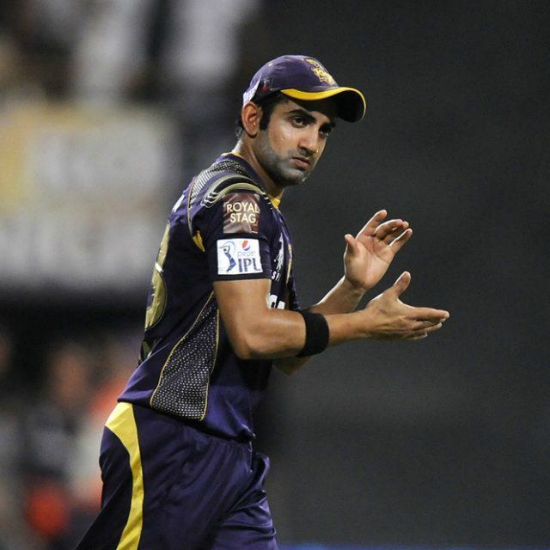 Gautam Gambhir