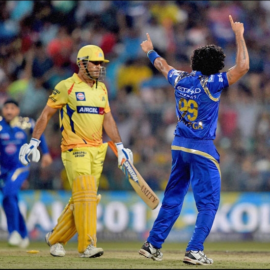 Home and Away Records