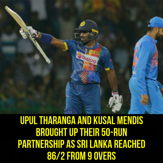 Nidahas Trophy: India vs Sri Lanka - 4th T20I Text Highlights 3