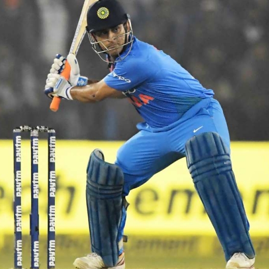 Sri Lanka tour of India in Cuttack, 1st T20I (N), Dec 20, 2017