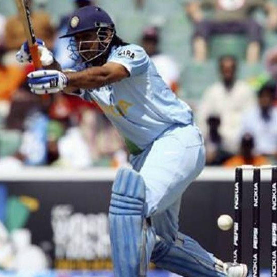 Asia Cup in Karachi, 5th Match, Group B (N), June 26, 2008