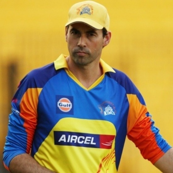 ஸ்டீபன் ஃப்ளெமிங்