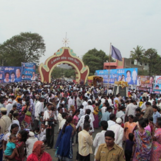 NamantarAndolan 1978