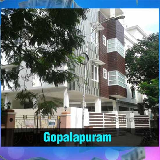 Gopalapuram 