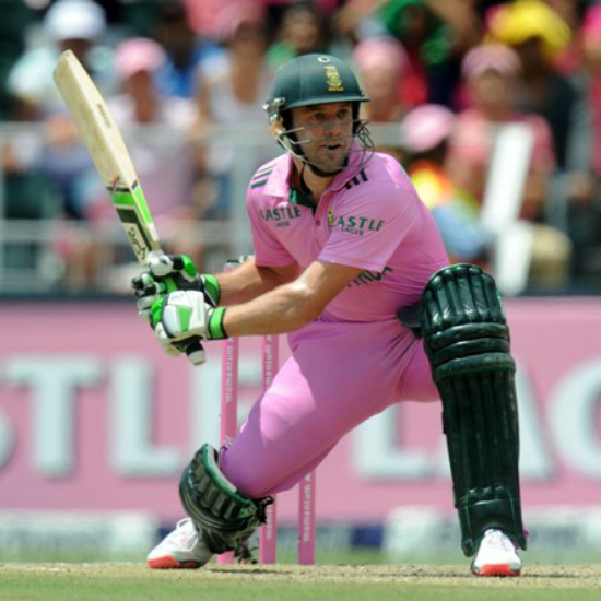 South Africa vs West Indies - 2015