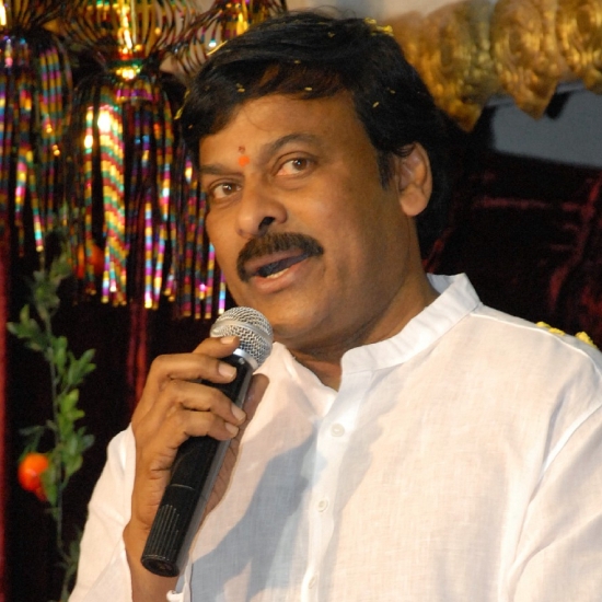 Chiranjeevi