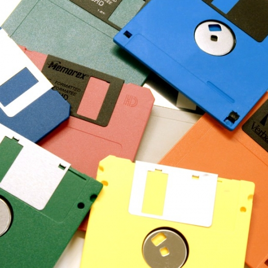 Floppy Disc