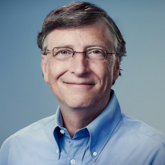 Bill Gates