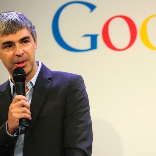 Larry Page