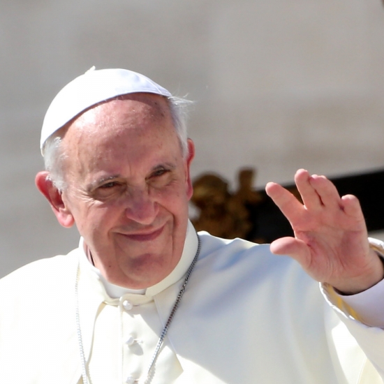 Pope Francis