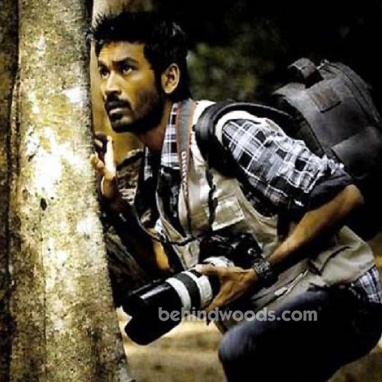 Not following your passion