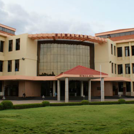 2. Indian Institute of Technology Madras, Chennai, Tamil Nadu