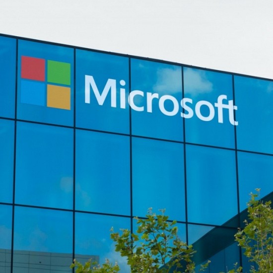 Microsoft