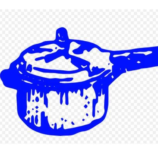 TTV and the pressure cooker