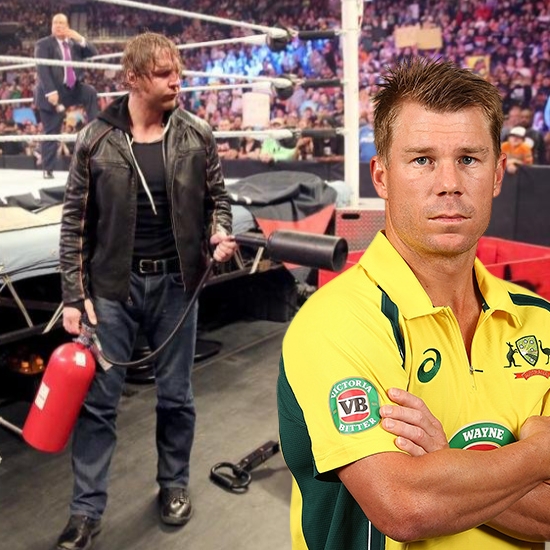 Absolute Wrecking-ball!