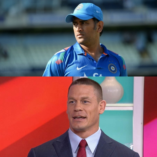 Big Match MSD always finds a way to win