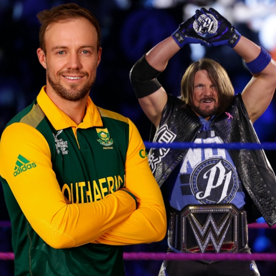 The phenomenal ones! 