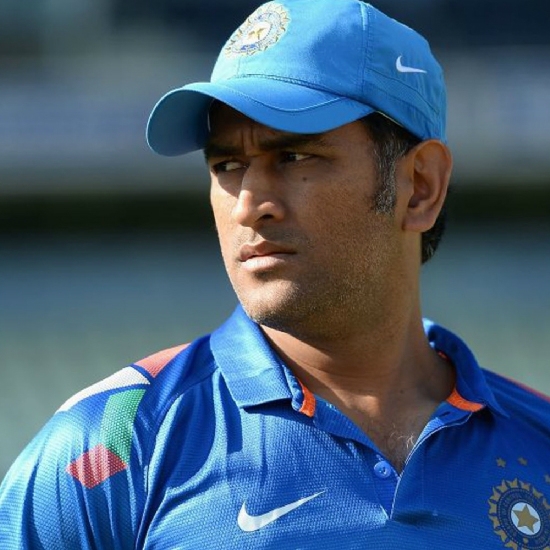 Here are the potential players who could replace MS Dhoni