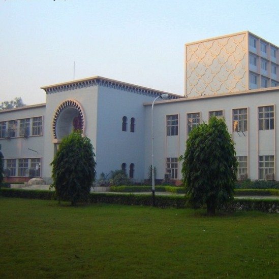 AMU – Maulana Azad Library - Uttar Pradesh
