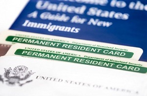 12-year-long waiting time for Indians applying for Green Card
