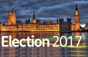 2017 UK general election: Britons vote for hung parliament