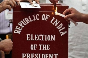 24 nominations filed for Presidential poll