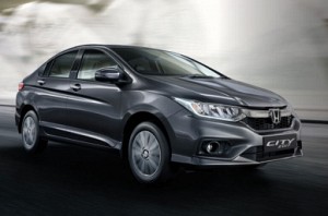 2.5 lakh units of Honda City Fourth-gen sold in India