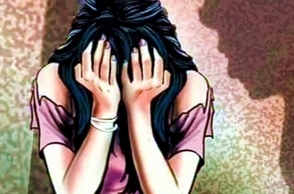 26-year-old woman gang raped by three men