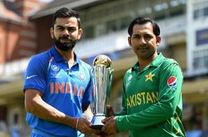 30 second advertising spot for Ind-Pak final costs Rs 1 crore