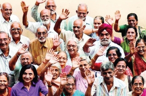 44% of India’s elders treated badly in public: Report