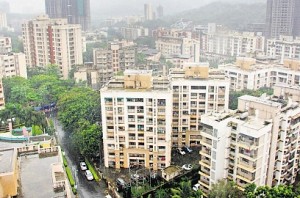 70 Mumbai buildings ordered to reduce height in 60 days