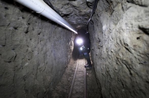 91 prisoners escape from Brazilian jail through tunnel